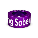 Managing Alcohol NOTCH Charm (Full List)