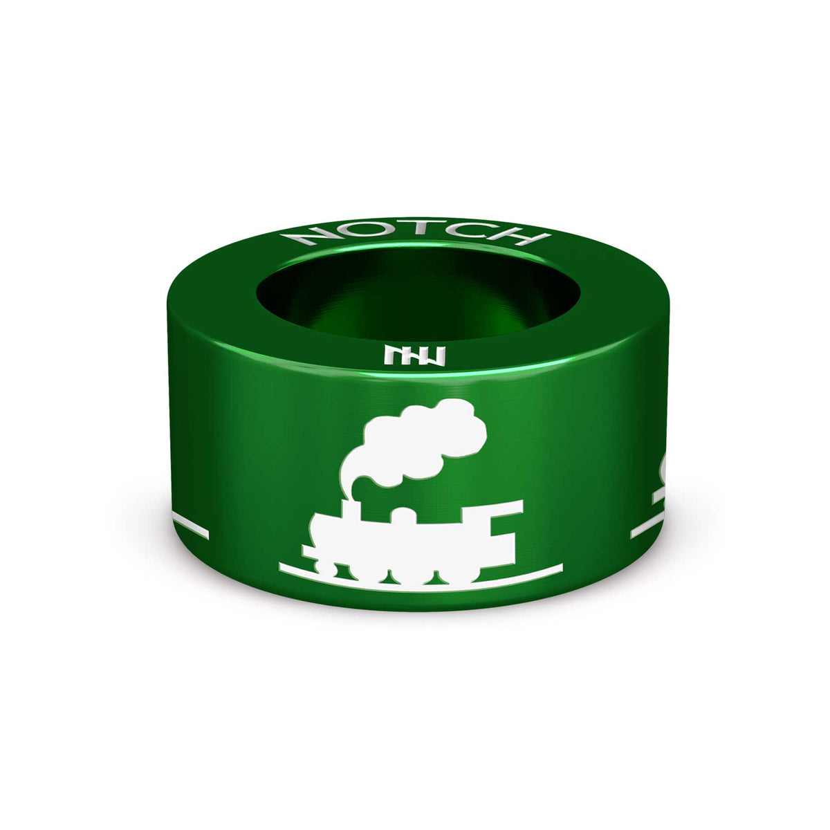 Steam Train NOTCH Charm