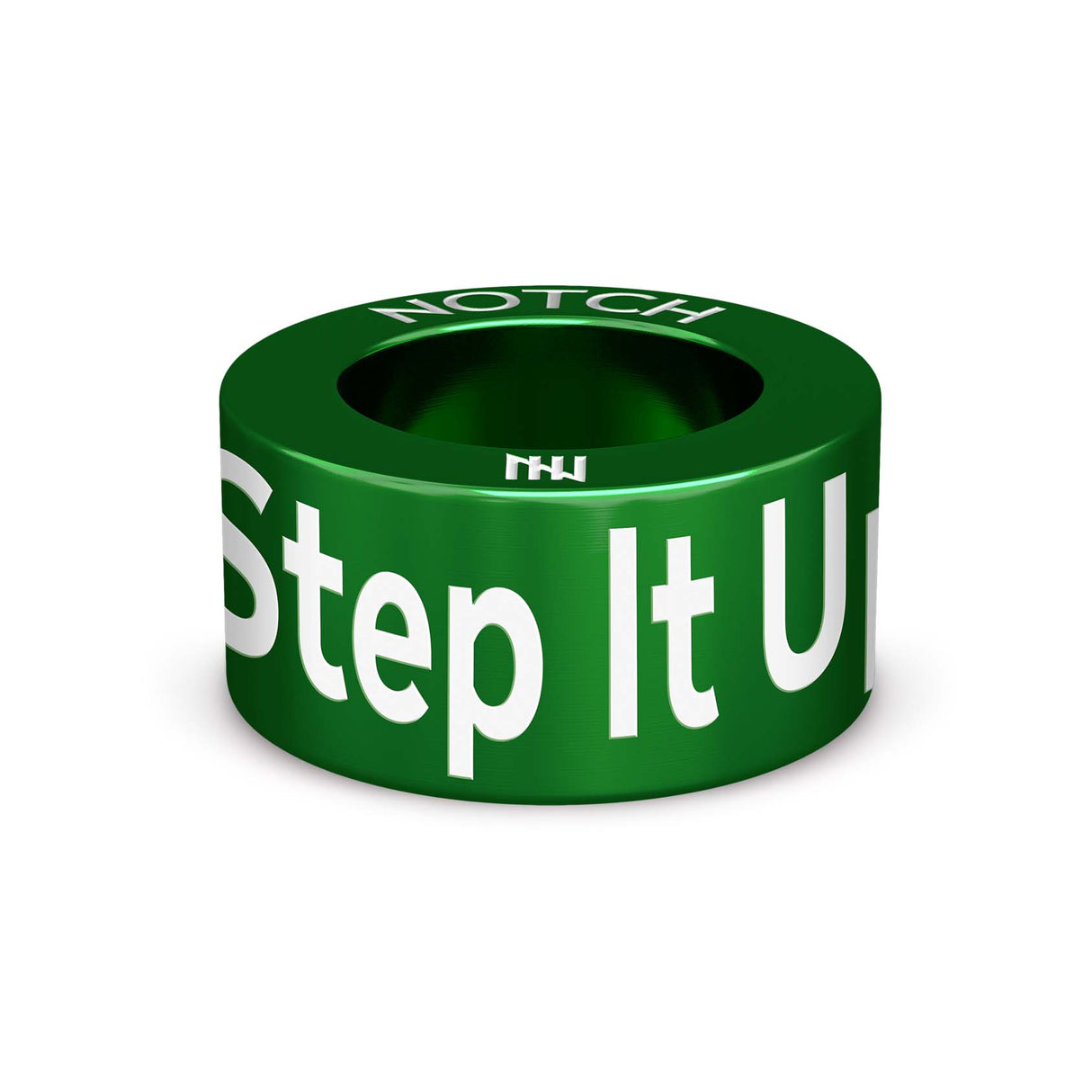 Step It Up Active NOTCH Charm