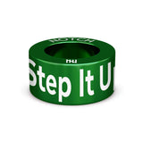 Step It Up Active NOTCH Charm