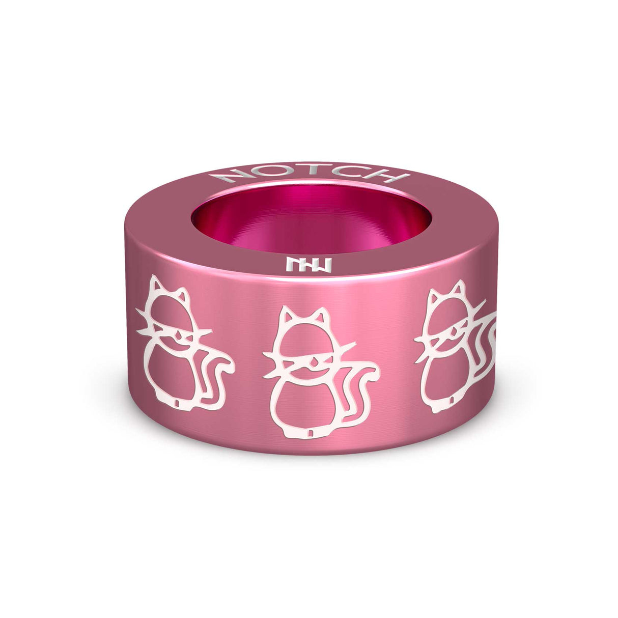 Stick Cats NOTCH Charm
