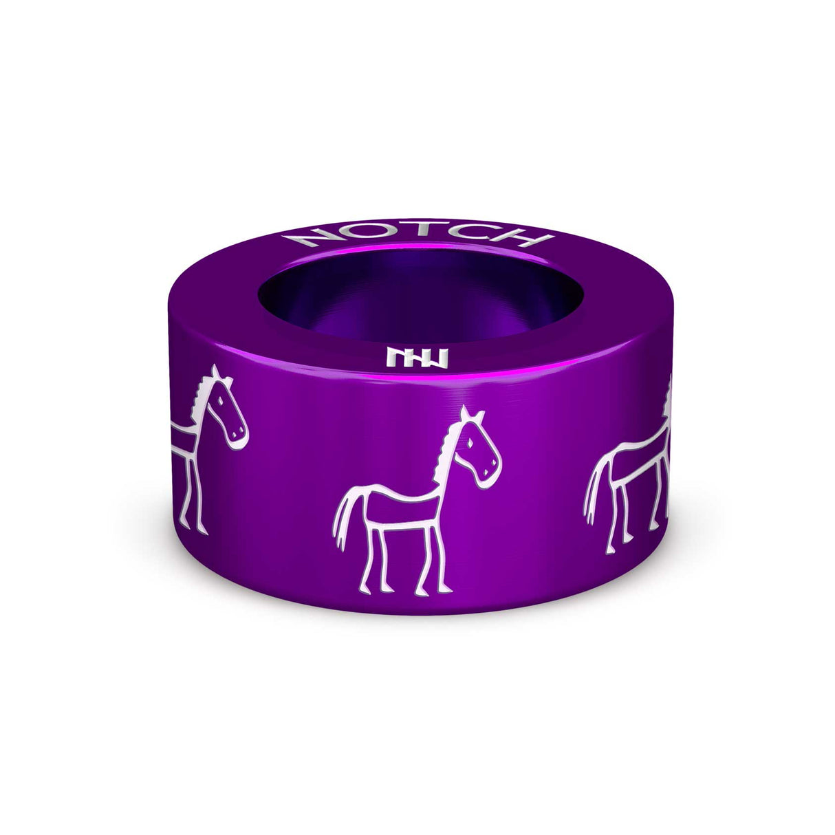 Stick Horses NOTCH Charm