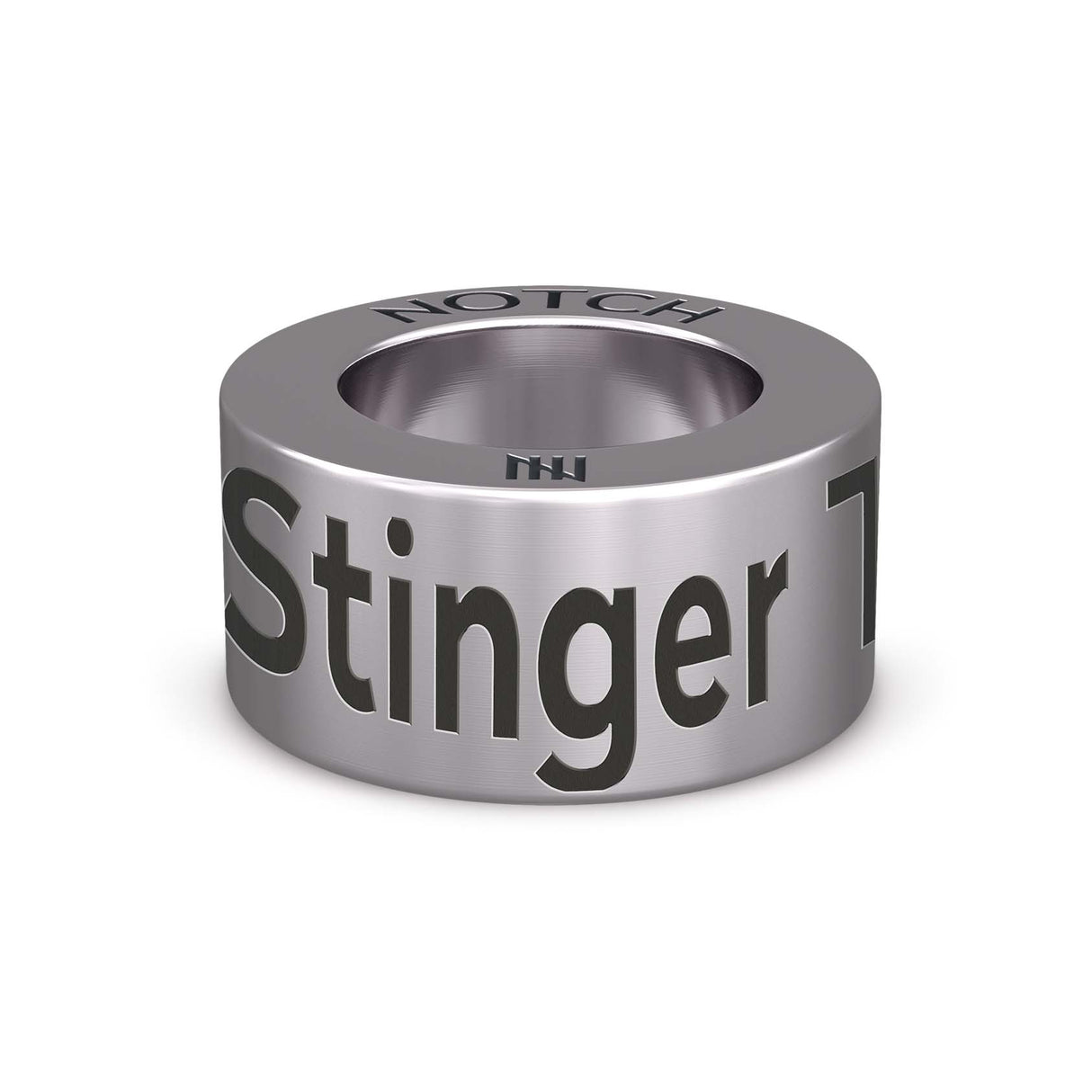 Stinger Trained NOTCH Charm
