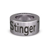 Stinger Trained NOTCH Charm