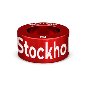 Stockholm NOTCH Charm