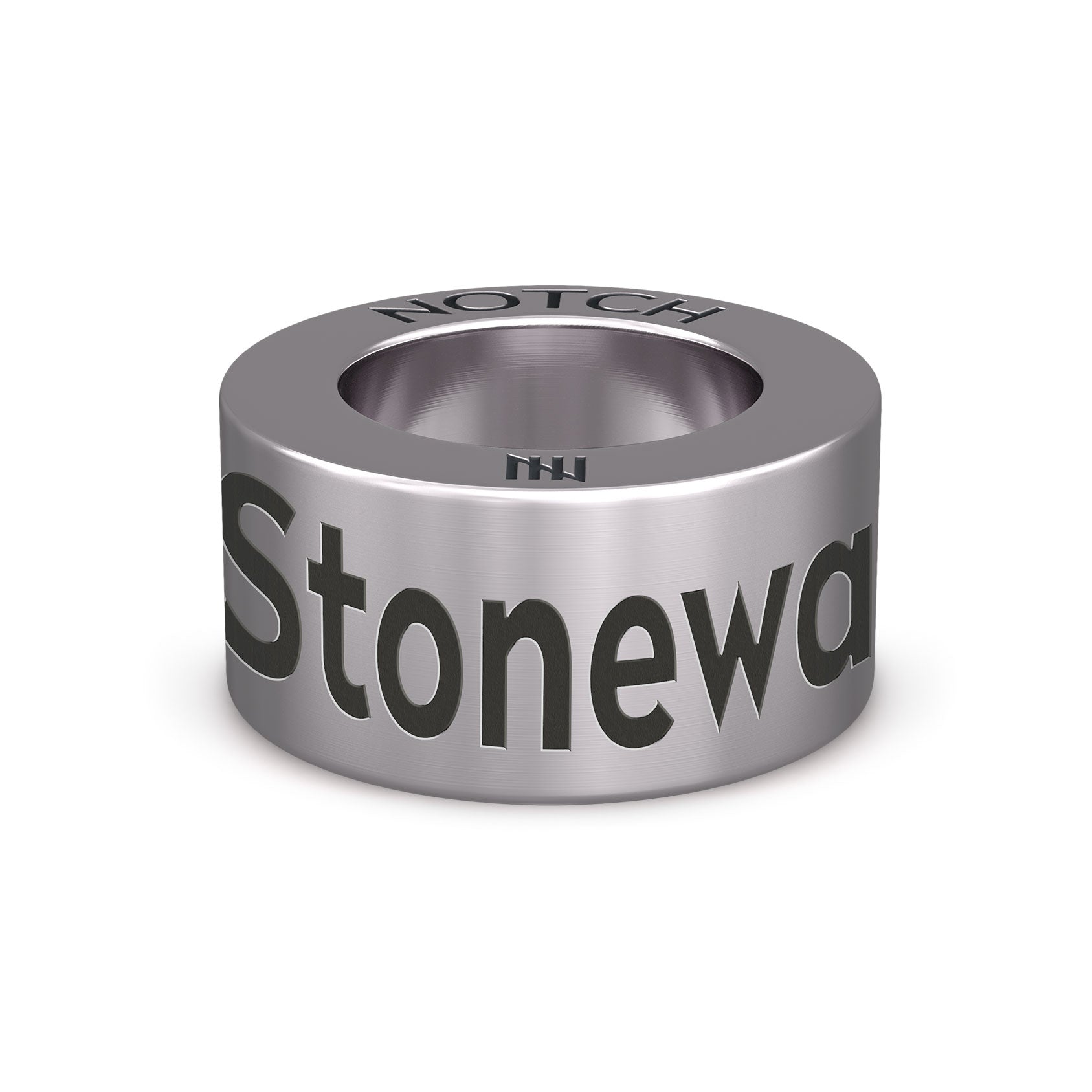 Stonewall 50 NOTCH Charm