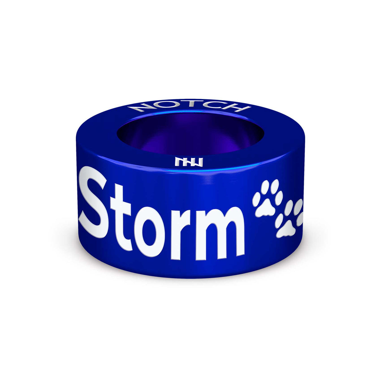 Storm NOTCH Charm