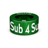 Sub 4 NOTCH Charm
