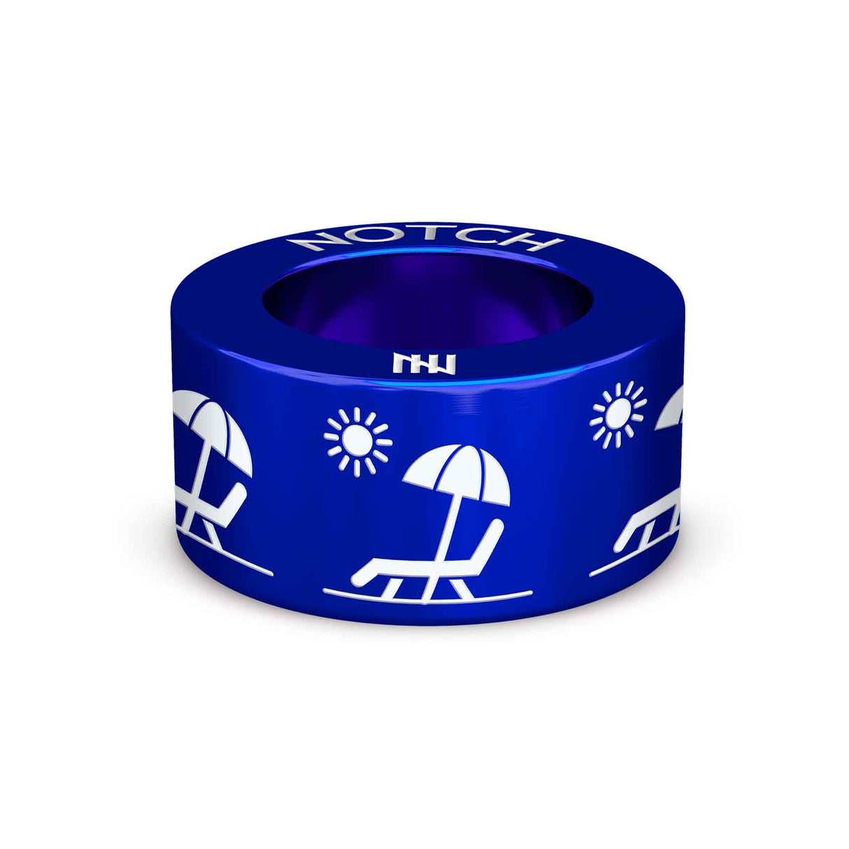 Sun Lounger NOTCH Charm