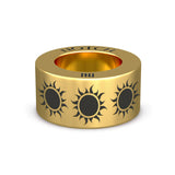 Suns NOTCH Charm