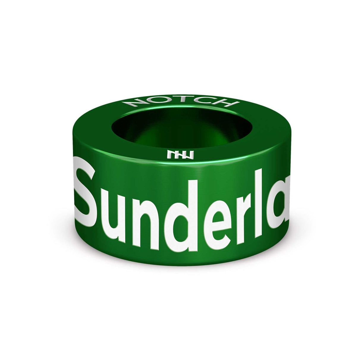 Sunderland City Runs Half Marathon NOTCH Charm