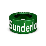 Sunderland City Runs Half Marathon NOTCH Charm