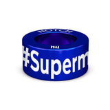 #Superman NOTCH Charm