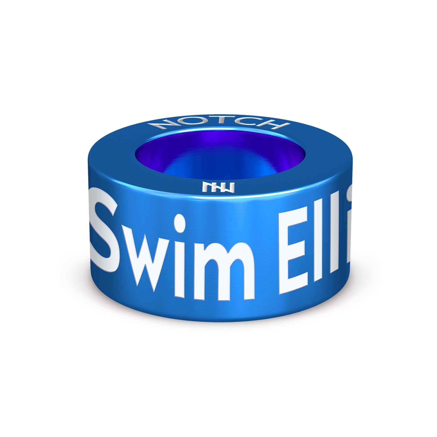 Swim Ellingham NOTCH Charm