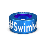 #SwimMore NOTCH Charm