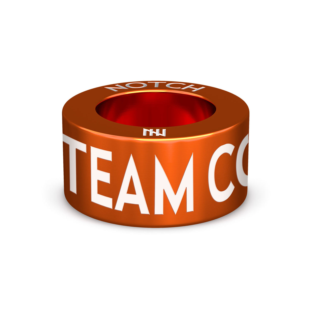 TEAM COOPAH NOTCH Charm