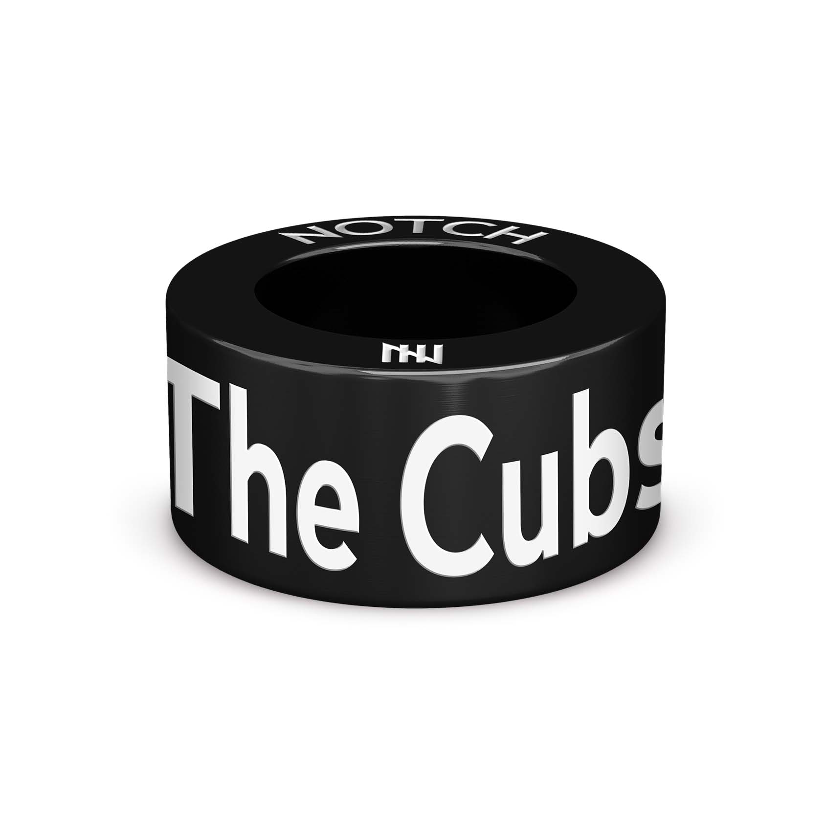 The Cubs & Scouts NOTCH Charm (Full List)