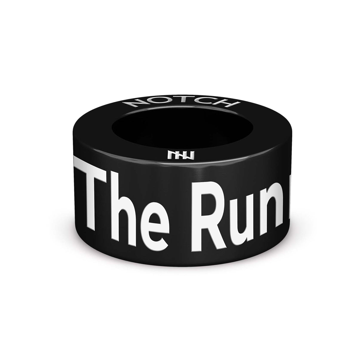 The Running Bible NOTCH Charm