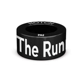 The Running Bible NOTCH Charm