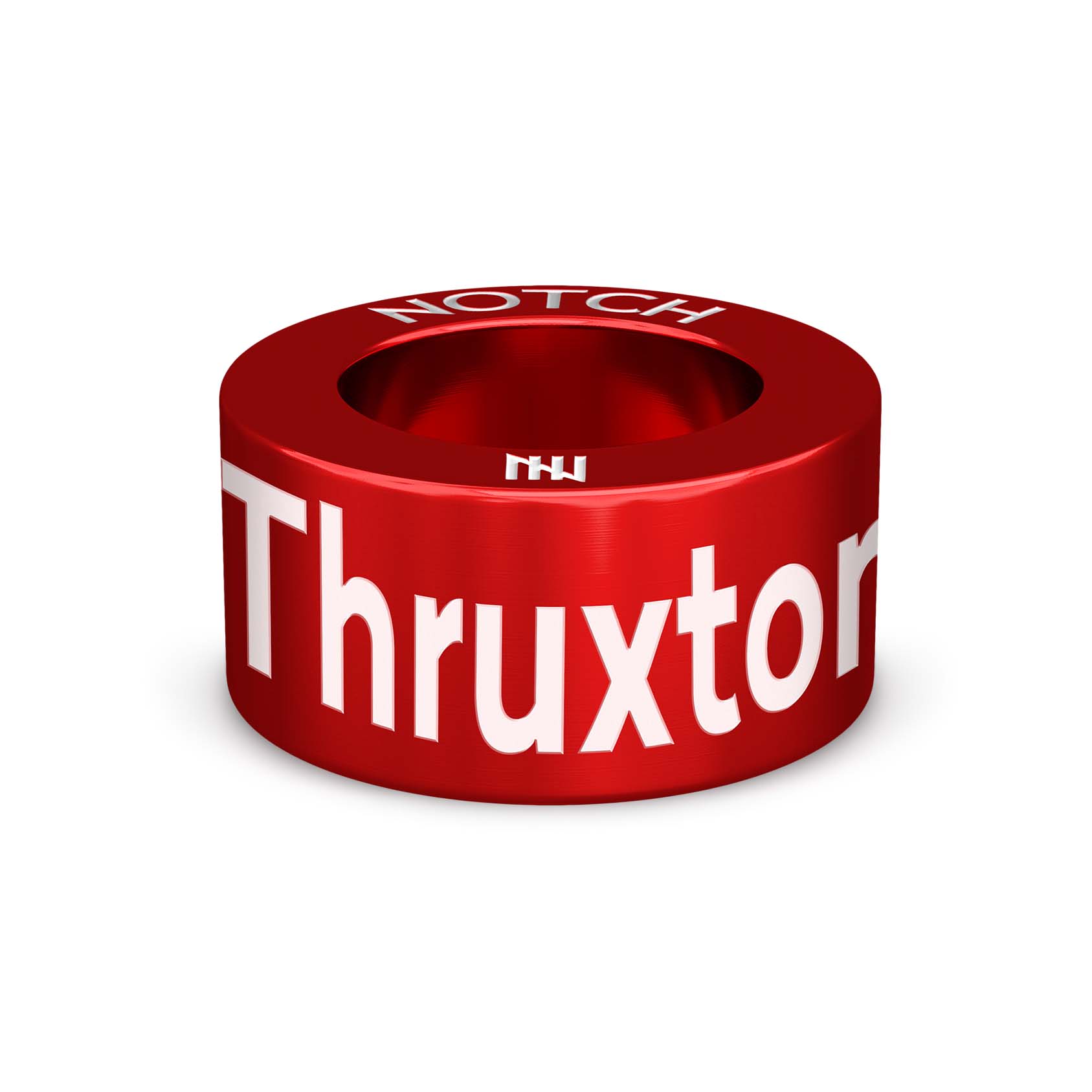 Thruxton Duathlon NOTCH Charm