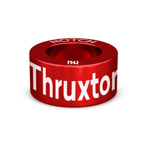 Thruxton Duathlon NOTCH Charm