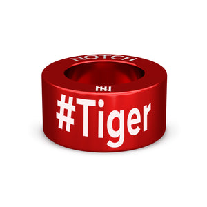 #Tiger NOTCH Charm