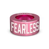 TMR FEARLESS NOTCH Charm