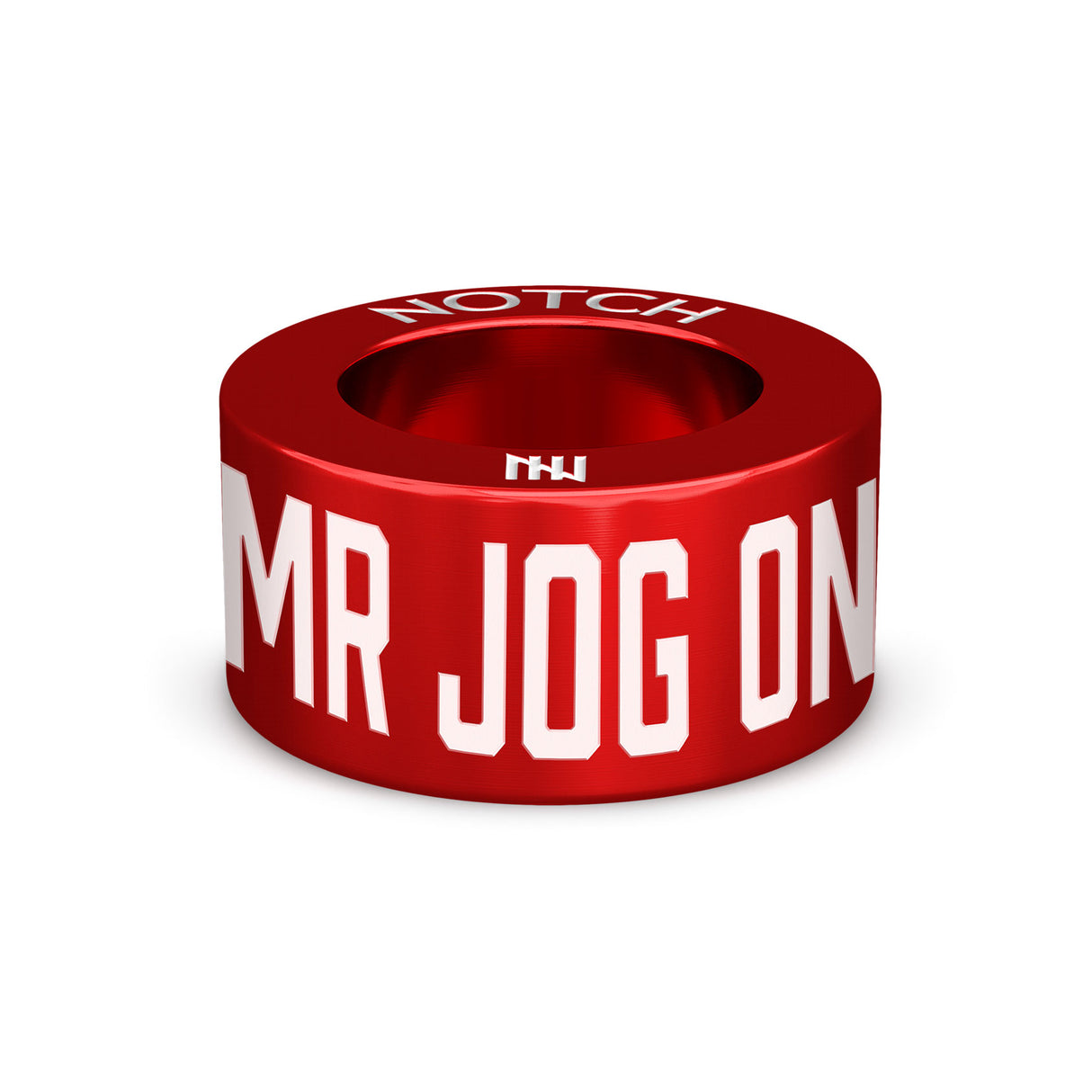 TMR JOG ON NOTCH Charm