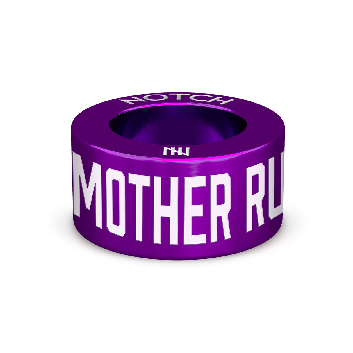 TMR MOTHER RUNNER NOTCH Charm