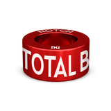 TOTAL BADASS SURVIVOR NOTCH Charm