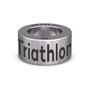 Triathlon 70.3 NOTCH Charm