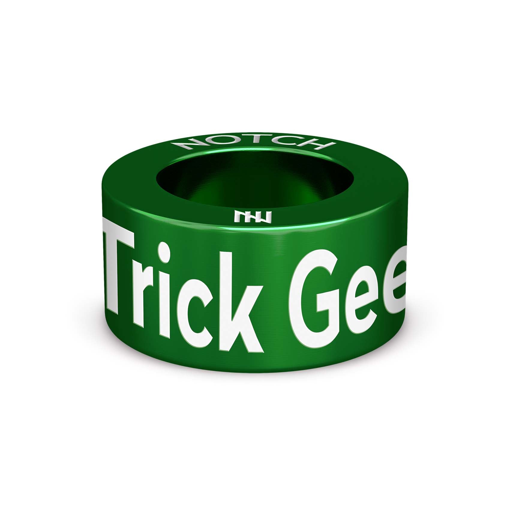 Trick Geek Awards NOTCH Charm