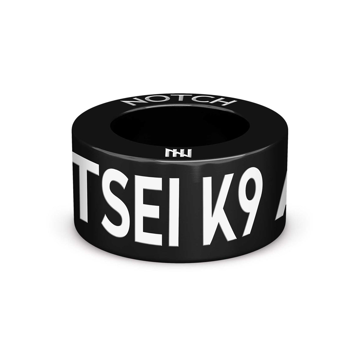 TSEI K9 Agility NOTCH Charm