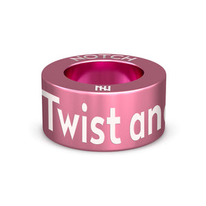 Twist and Spin NOTCH Charm