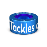 Tackles Count Twice NOTCH Charm