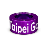 Taipei Gay Pride NOTCH Charm