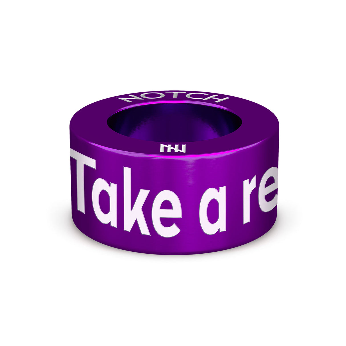 Take a rest NOTCH Charm