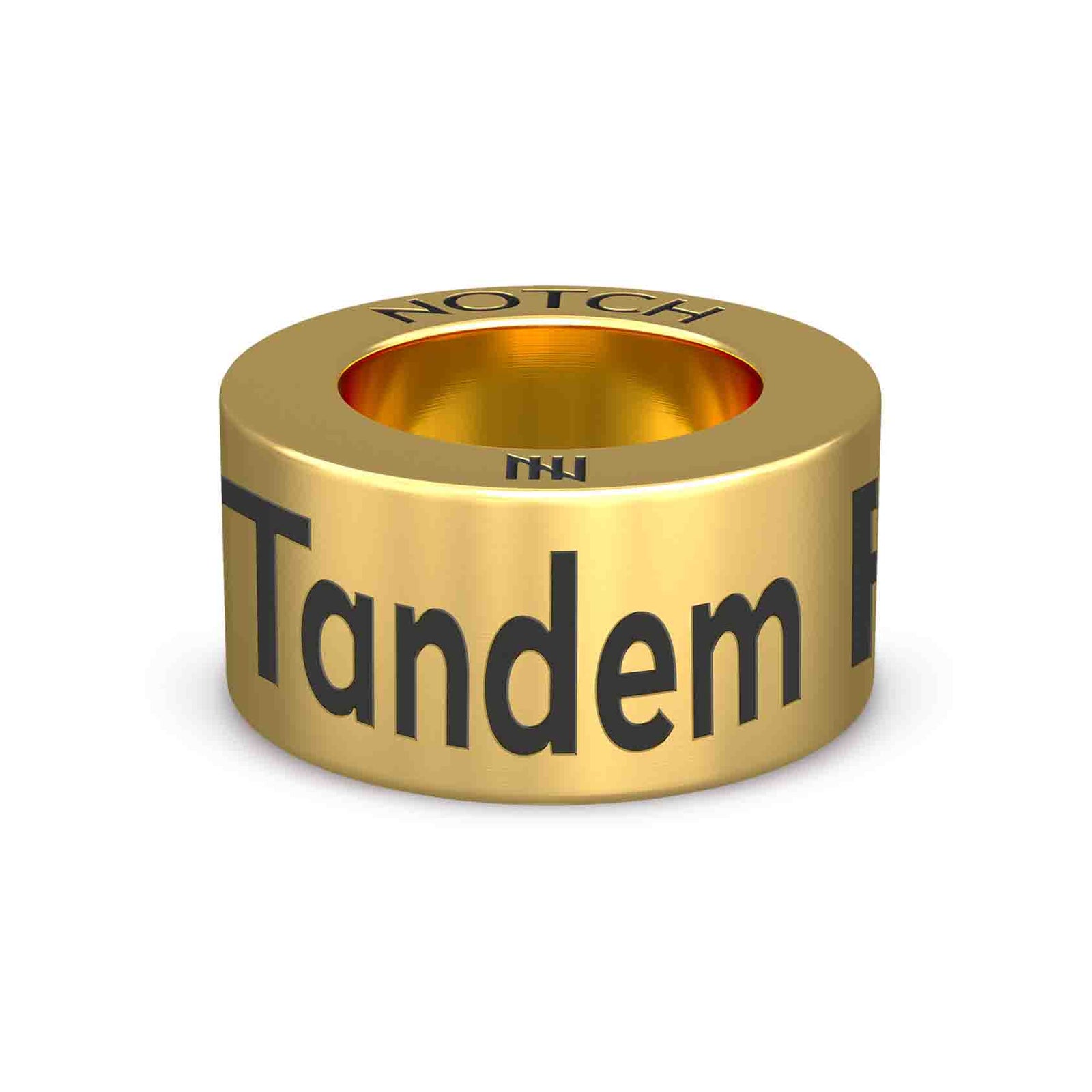 Tandem Feeding NOTCH Charm