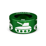 Tank NOTCH Charm