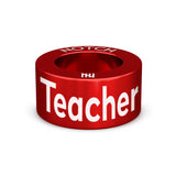 Education Jobs Notch Charm (Full Jobs List)