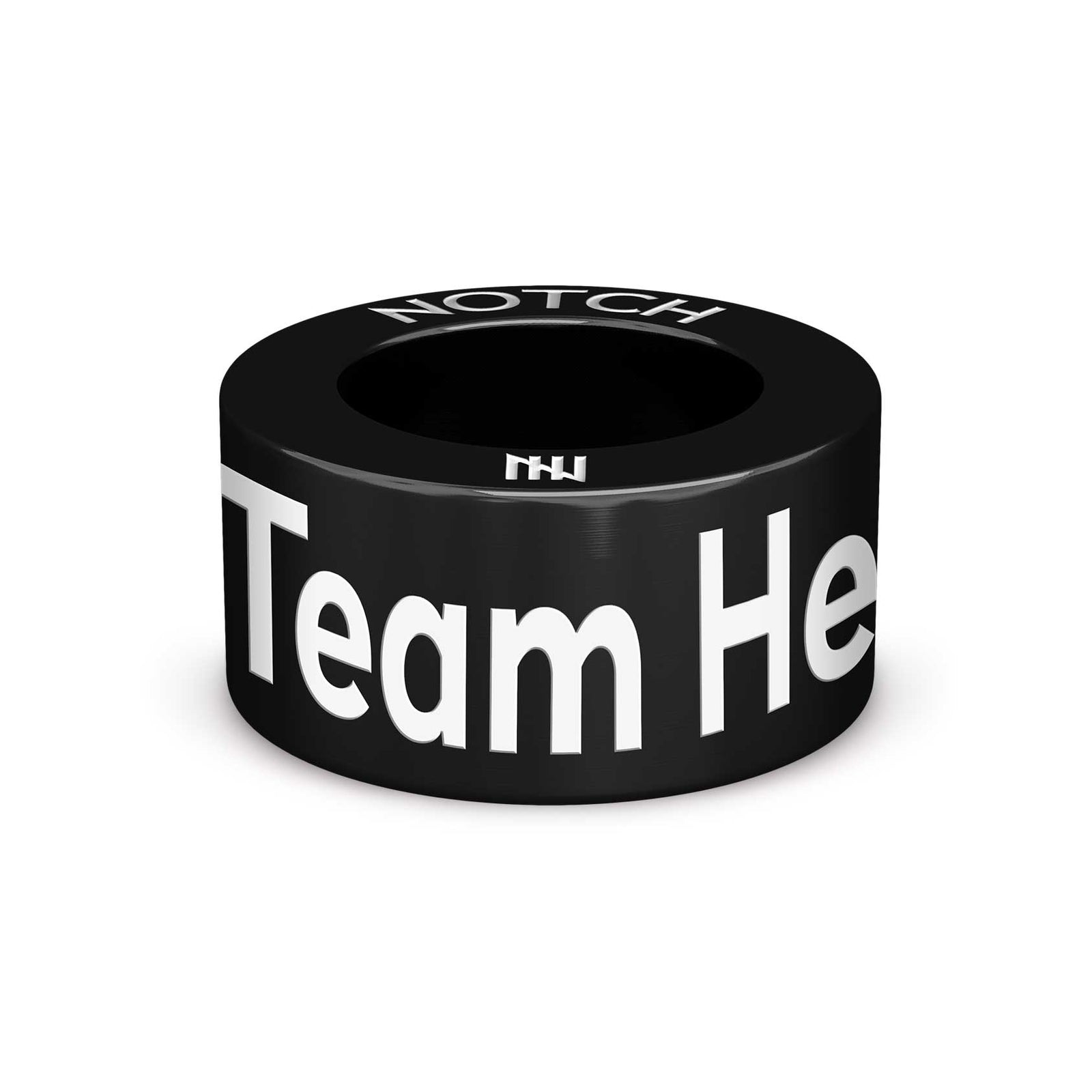 Team Herzog NOTCH Charm