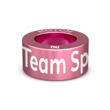 Team Spirit NOTCH Charm