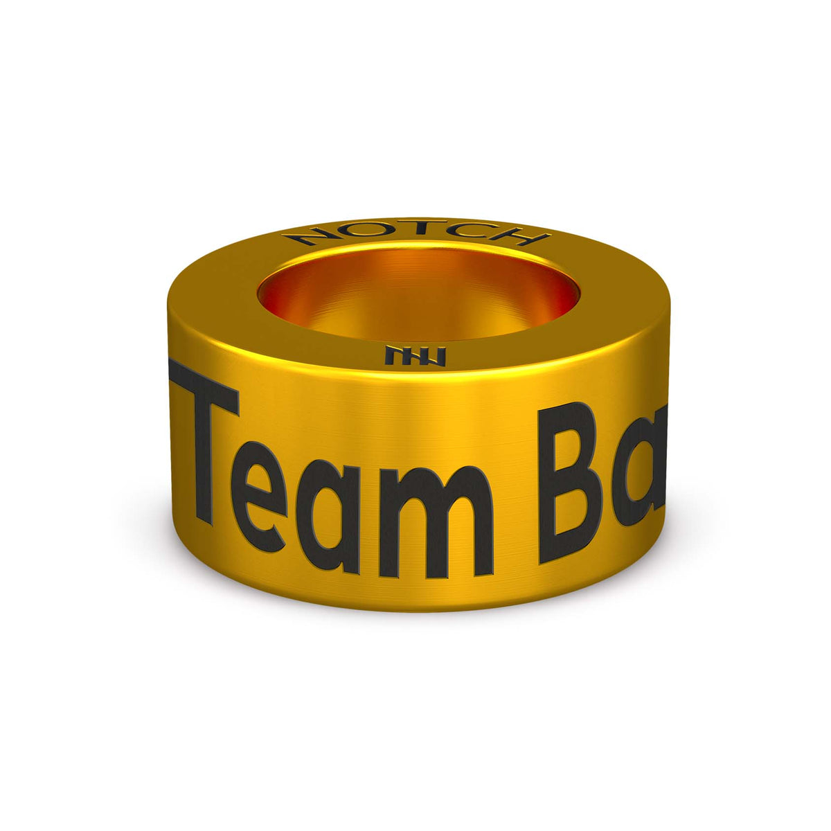 Team Bath NOTCH Charm