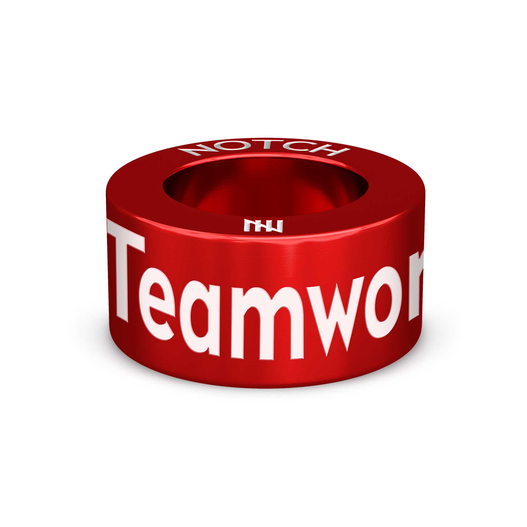 Teamwork NOTCH Charm