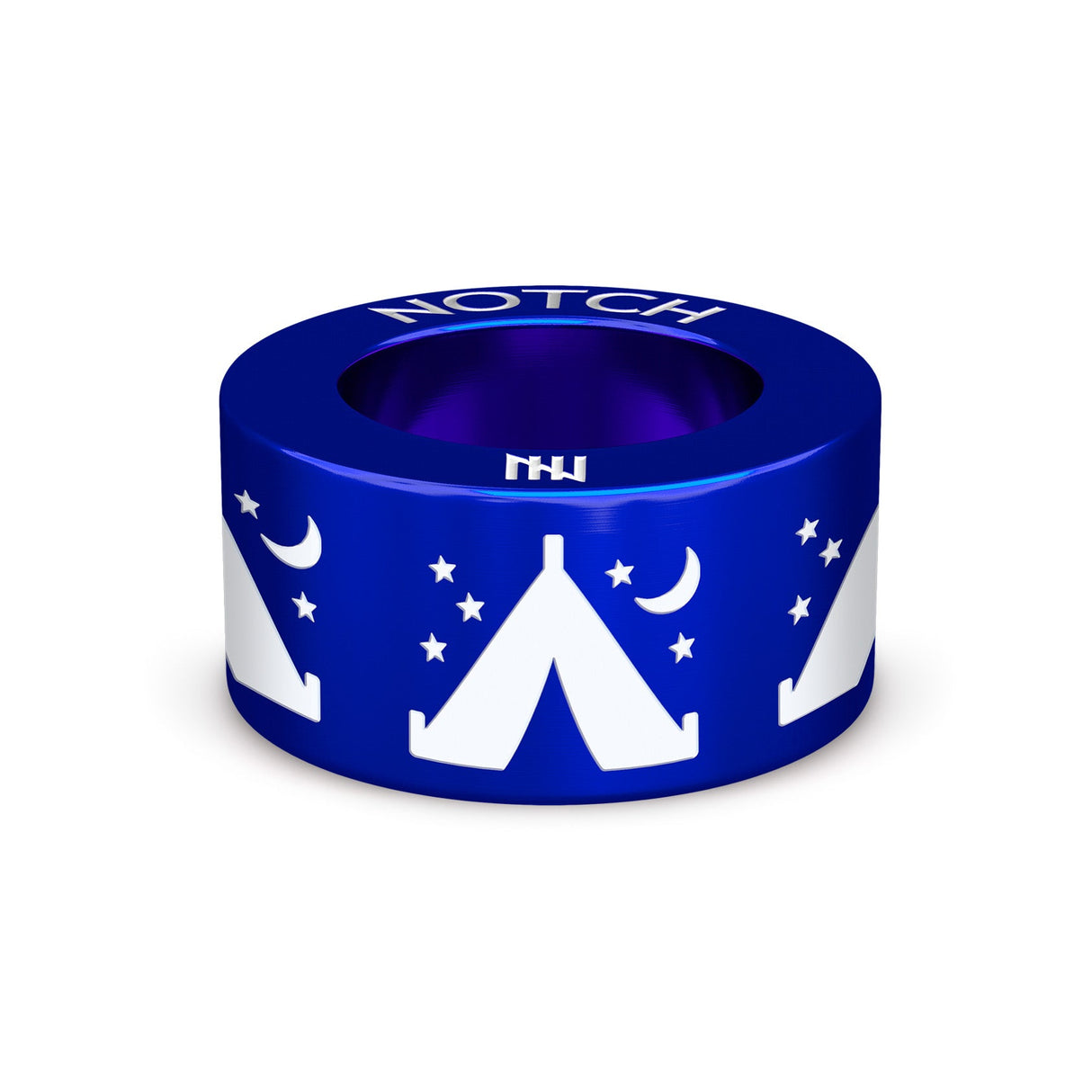 Glamping NOTCH Charm by Seaways