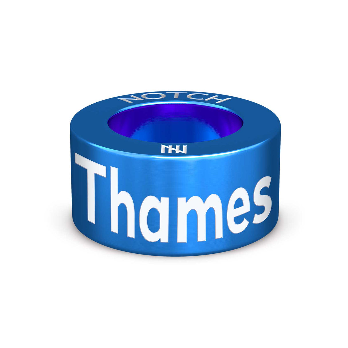 Thames Bridges Trek NOTCH Charm