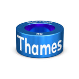 Thames Bridges Trek NOTCH Charm