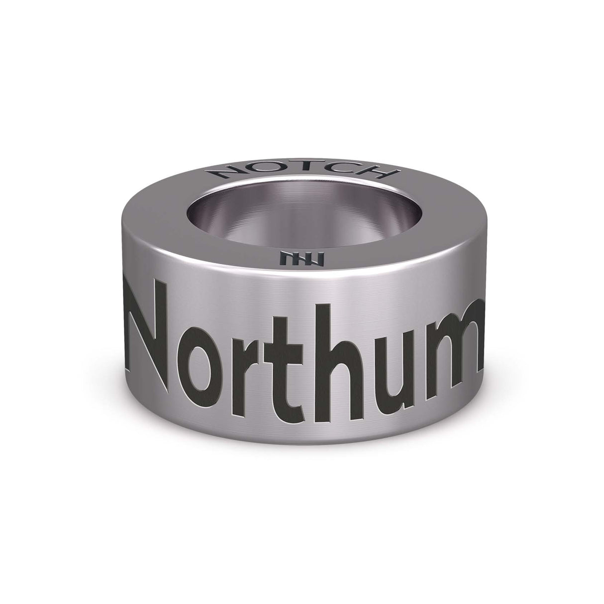 The Northumbrian Ultra NOTCH Charm