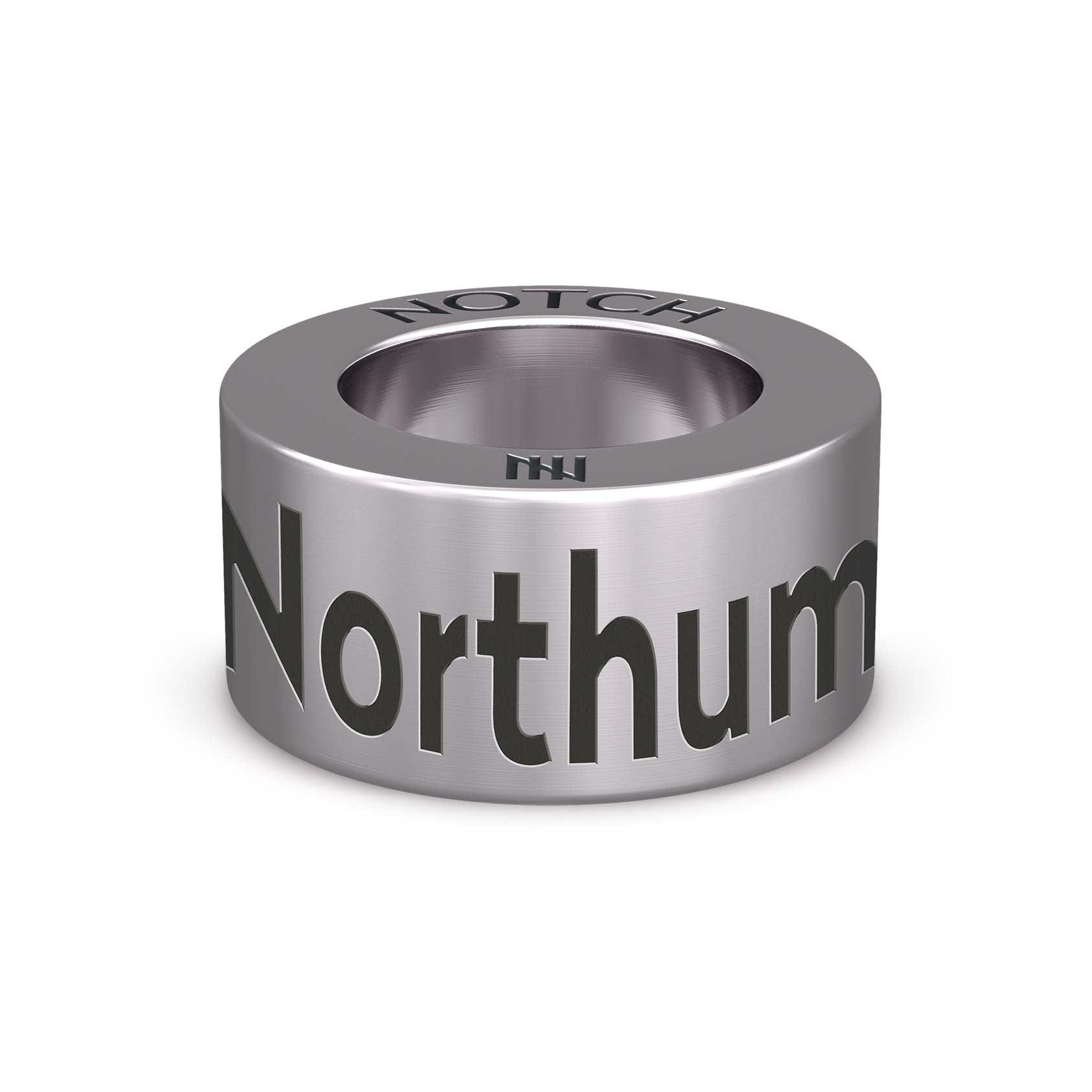 The Northumbrian Half Ultra NOTCH Charm