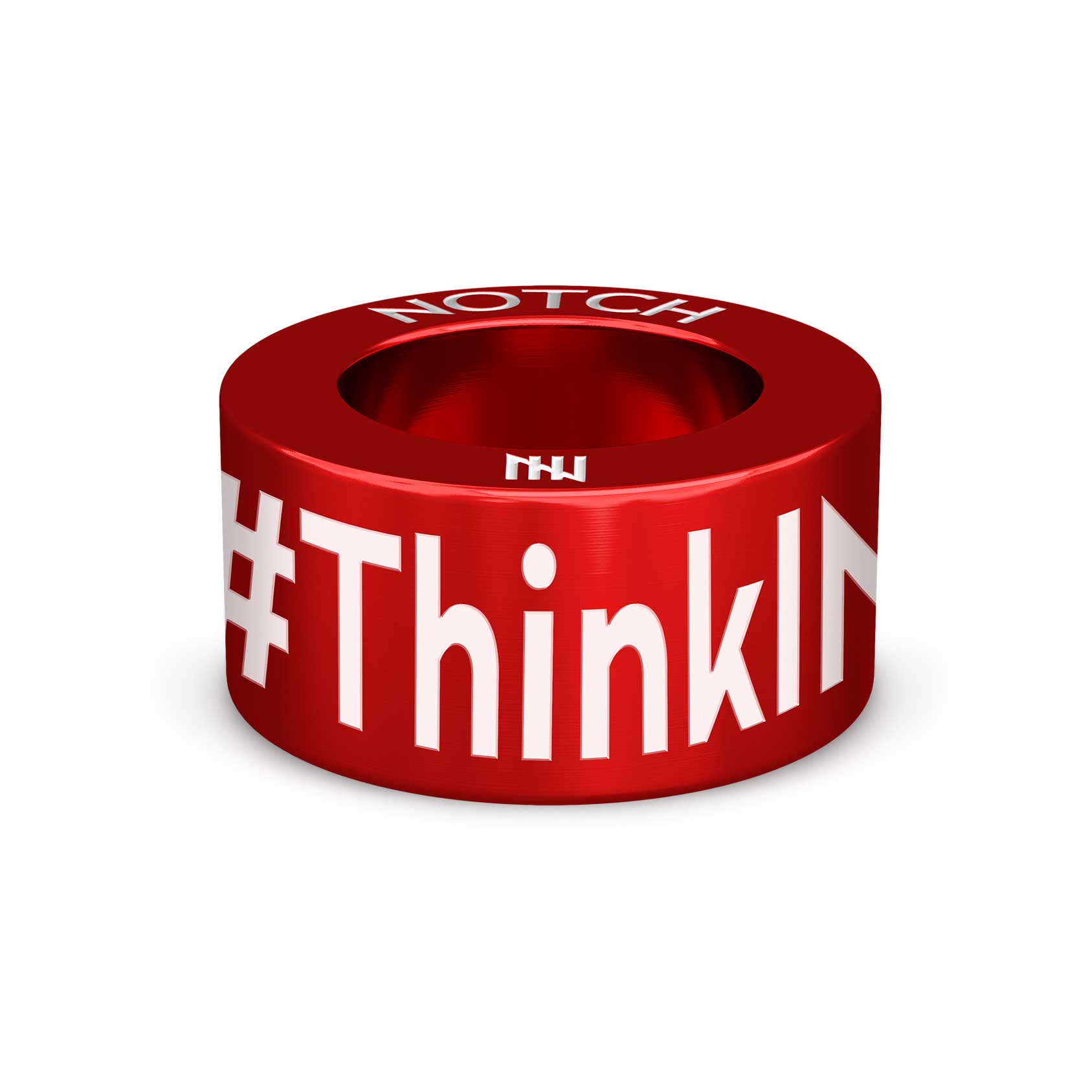 #thinkINC Notch CHARM (Full List)